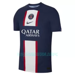 Camisola Paris Saint-Germain Homem Equipamento 1ª 2022/23 Camisola Paris Saint-Germain Homem Equipamento 1ª 2022/23