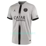 Camisola Paris Saint-Germain Homem Equipamento 2ª 2022/23