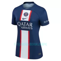 Camisola Paris Saint-Germain Mulher Equipamento 1ª 2022/23 Camisola Paris Saint-Germain Mulher Equipamento 1ª 2022/23