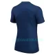 Camisola Paris Saint-Germain Mulher Equipamento 1ª 2022/23