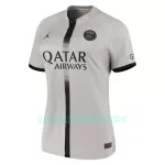 Camisola Paris Saint-Germain Mulher Equipamento 2ª 2022/23