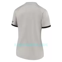 Camisola Paris Saint-Germain Mulher Equipamento 2ª 2022/23