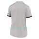 Camisola Paris Saint-Germain Mulher Equipamento 2ª 2022/23