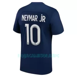 Camisola Paris Saint-Germain Neymar Jr 10 Homem Equipamento 1ª 2022/23 Camisola Paris Saint-Germain Neymar Jr 10 Homem Equipamento 1ª 2022/23