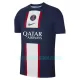 Camisola Paris Saint-Germain Neymar Jr 10 Homem Equipamento 1ª 2022/23