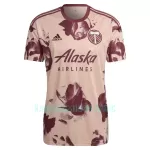 Camisola Portland Timbers Homem Equipamento 2ª 2022/23