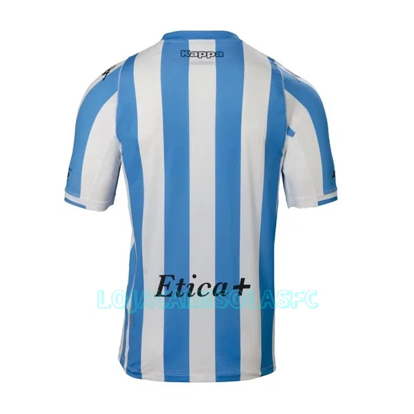 Camisola Racing Club Homem Equipamento 1ª 2022/23