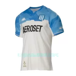 Camisola Racing Club Homem Equipamento 3ª 2022/23 Camisola Racing Club Homem Equipamento 3ª 2022/23