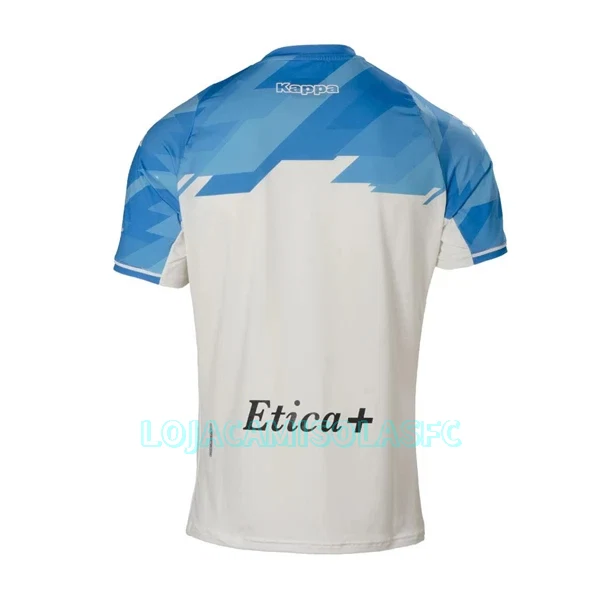 Camisola Racing Club Homem Equipamento 3ª 2022/23