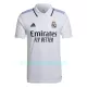 Camisola Real Madrid Benzema 9 Homem Equipamento 1ª 2022/23