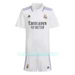 Camisola Real Madrid Criança Equipamento 1ª 2022/23