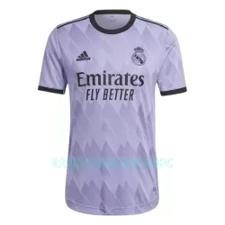 Camisola Real Madrid Homem Equipamento 2ª 2022/23 Camisola Real Madrid Homem Equipamento 2ª 2022/23