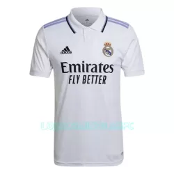 Camisola Real Madrid Vini Jr. 20 Homem Equipamento 1ª 2022/23