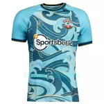 Camisola Southampton Homem Equipamento 2ª 2022/23