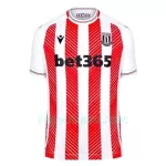 Camisola Stoke City Homem Equipamento 1ª 2022/23