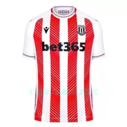 Camisola Stoke City Homem Equipamento 1ª 2022/23 Camisola Stoke City Homem Equipamento 1ª 2022/23