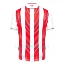 Camisola Stoke City Homem Equipamento 1ª 2022/23