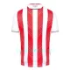 Camisola Stoke City Homem Equipamento 1ª 2022/23