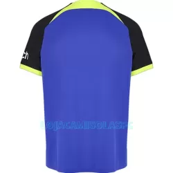Camisola Tottenham Hotspur Homem Equipamento 2ª 2022/23
