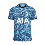 Camisola Tottenham Hotspur Homem Equipamento 3ª 2022/23