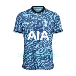 Camisola Tottenham Hotspur Homem Equipamento 3ª 2022/23 Camisola Tottenham Hotspur Homem Equipamento 3ª 2022/23
