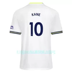 Camisola Tottenham Hotspur Kane 10 Homem Equipamento 1ª 2022/23 Camisola Tottenham Hotspur Kane 10 Homem Equipamento 1ª 2022/23