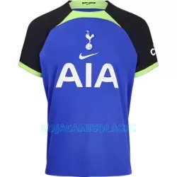 Camisola Tottenham Hotspur Kane 10 Homem Equipamento 2ª 2022/23
