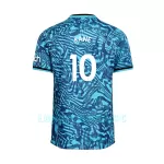 Camisola Tottenham Hotspur Kane 10 Homem Equipamento 3ª 2022/23