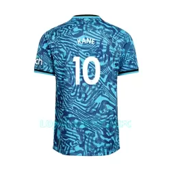 Camisola Tottenham Hotspur Kane 10 Homem Equipamento 3ª 2022/23 Camisola Tottenham Hotspur Kane 10 Homem Equipamento 3ª 2022/23