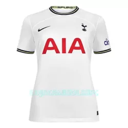Camisola Tottenham Hotspur Mulher Equipamento 1ª 2022/23 Camisola Tottenham Hotspur Mulher Equipamento 1ª 2022/23