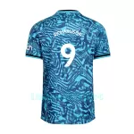Camisola Tottenham Hotspur Richarlison 9 Homem Equipamento 3ª 2022/23