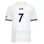 Camisola Tottenham Hotspur Son 7 Homem Equipamento 1ª 2022/23
