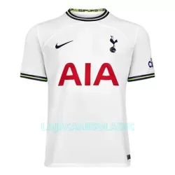 Camisola Tottenham Hotspur Son 7 Homem Equipamento 1ª 2022/23