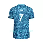 Camisola Tottenham Hotspur Son 7 Homem Equipamento 3ª 2022/23