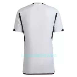 Camisola Alemanha Homem Equipamento 1ª Mundial 2022