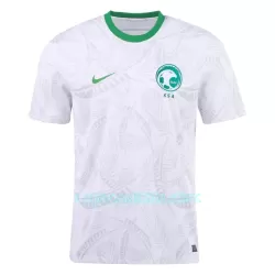 Camisola Arábia Saudita Homem Equipamento 1ª Mundial 2022 Camisola Arábia Saudita Homem Equipamento 1ª Mundial 2022