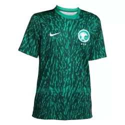 Camisola Arábia Saudita Homem Equipamento 2ª Mundial 2022 Camisola Arábia Saudita Homem Equipamento 2ª Mundial 2022