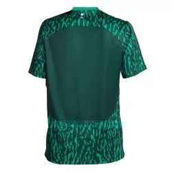 Camisola Arábia Saudita Homem Equipamento 2ª Mundial 2022