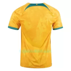 Camisola Austrália Homem Equipamento 1ª Mundial 2022