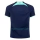 Camisola Austrália Homem Equipamento 2ª Mundial 2022