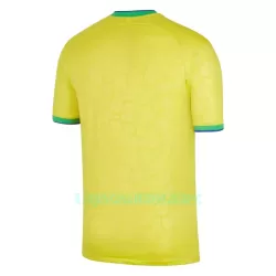 Camisola Brasil Homem Equipamento 1ª Mundial 2022
