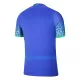 Camisola Brasil Homem Equipamento 2ª Mundial 2022