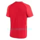 Camisola Canadá Homem Equipamento 1ª Mundial 2022