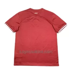 Camisola Catar Homem Equipamento 1ª Mundial 2022