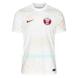 Camisola Catar Homem Equipamento 2ª Mundial 2022 Camisola Catar Homem Equipamento 2ª Mundial 2022