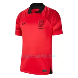 Camisola Coreia do Sul Homem Equipamento 1ª Mundial 2022 Camisola Coreia do Sul Homem Equipamento 1ª Mundial 2022