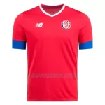 Camisola Costa Rica Homem Equipamento 1ª Mundial 2022