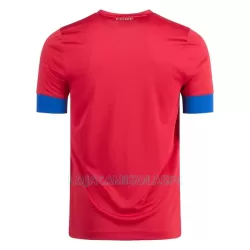 Camisola Costa Rica Homem Equipamento 1ª Mundial 2022