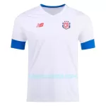 Camisola Costa Rica Homem Equipamento 2ª Mundial 2022
