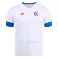 Camisola Costa Rica Homem Equipamento 2ª Mundial 2022 Camisola Costa Rica Homem Equipamento 2ª Mundial 2022